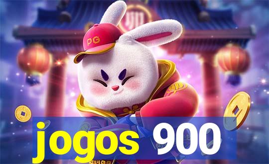 jogos 900